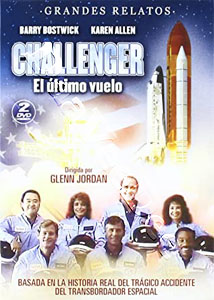 Challenger (DVD)